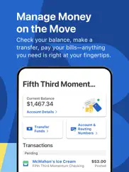 fifth third mobile banking ipad images 3