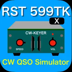 RST 599TKx uygulama incelemesi