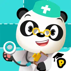 dr. panda hospital logo, reviews