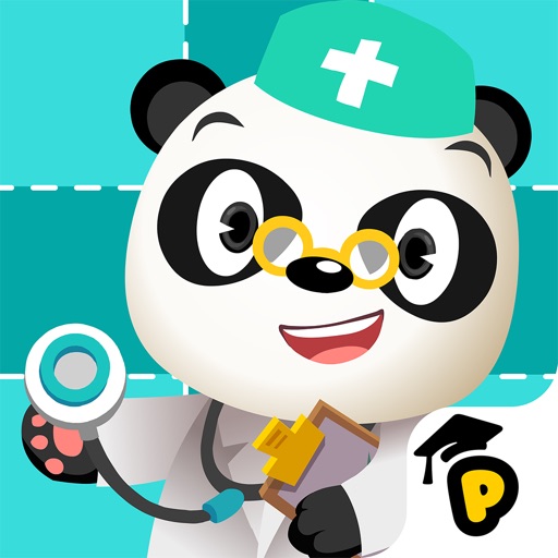 Dr. Panda Hospital app reviews download