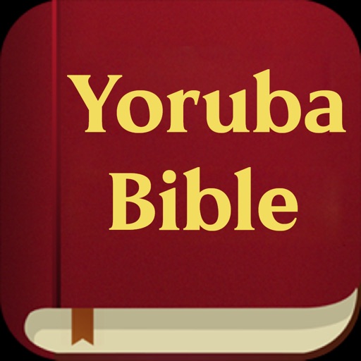 Yoruba Bible - Bibeli Mimo app reviews download
