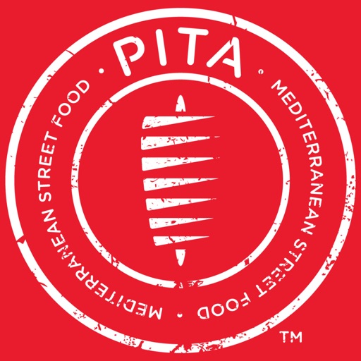 PITA Mediterranean Street Food app reviews download