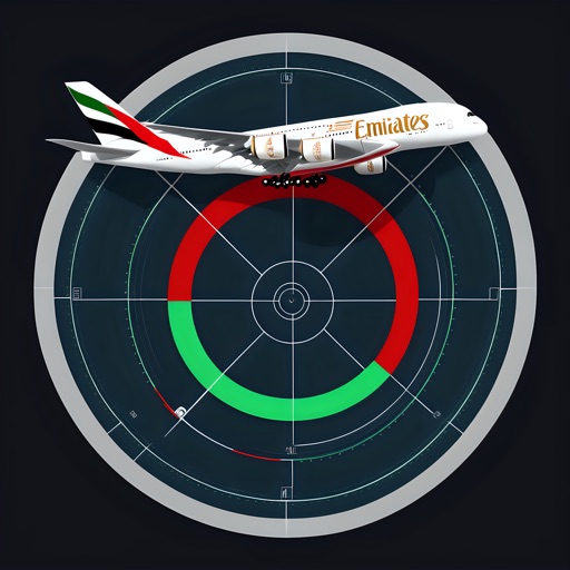 Sonar for Emirates app reviews download
