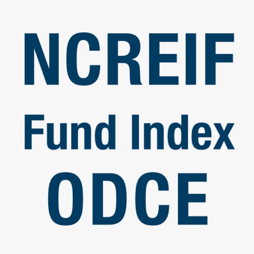 NCREIF Fund Index - ODCE app reviews download