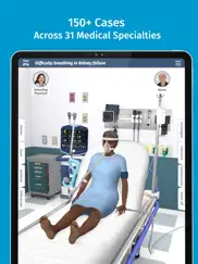 full code medical simulation ipad images 2