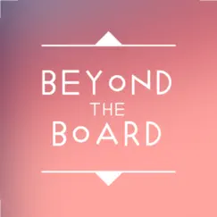 beyond the board - dtda games logo, reviews