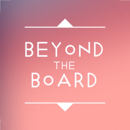 Beyond the Board - DTDA Games app reviews download