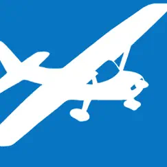airplane flying handbook logo, reviews