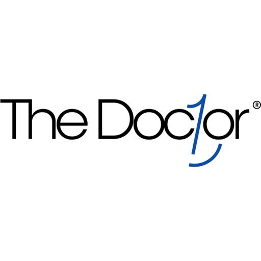 The_Doctor app reviews download