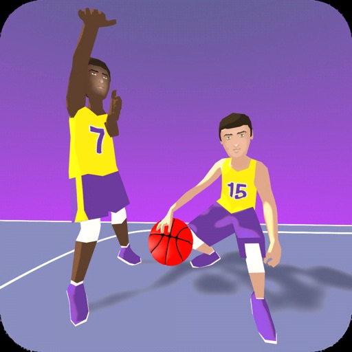 Basketball Master 3D app reviews download
