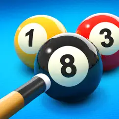 8 ball pool™ logo, reviews