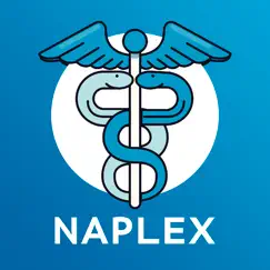 naplex practice logo, reviews