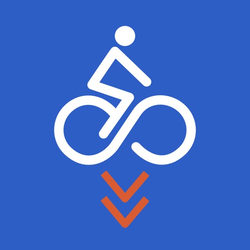 Marseille Bikes app reviews download