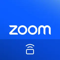 zoom rooms controller logo, reviews