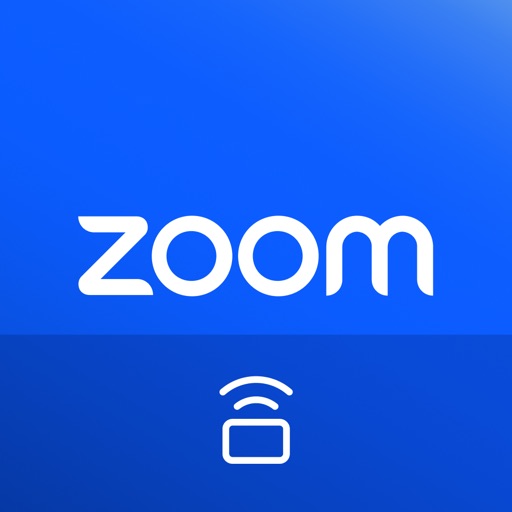 Zoom Rooms Controller app reviews download