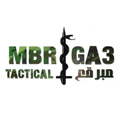 mbrga3 tactical logo, reviews