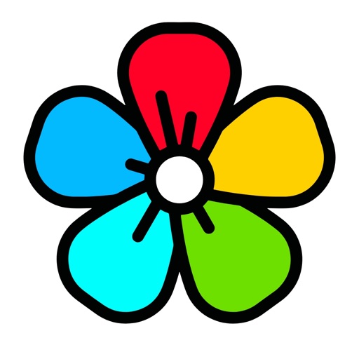 Colorist - Adult Coloring Book app reviews download