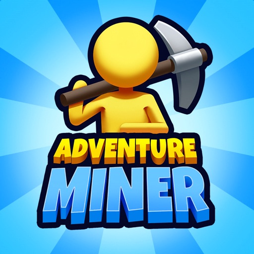 Adventure Miner app reviews download