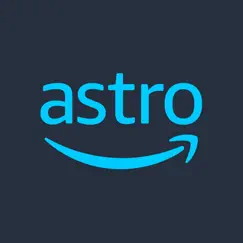 amazon astro logo, reviews