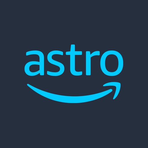 Amazon Astro app reviews download