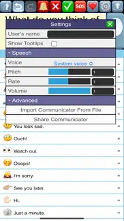 texcom text communicator iphone images 4