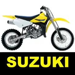jetting for suzuki rm 2t moto logo, reviews