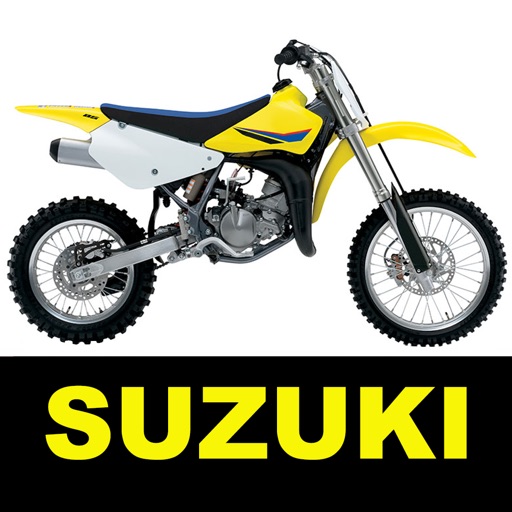 Jetting for Suzuki RM 2T Moto app reviews download