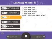 learning world book 3 ipad images 2