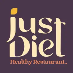 just diet logo, reviews