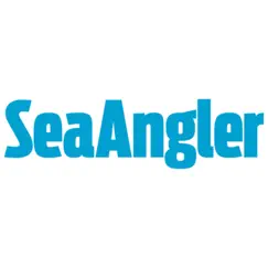 sea angler logo, reviews