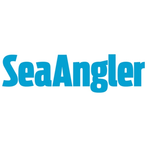Sea Angler app reviews download