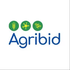 agribidindia logo, reviews