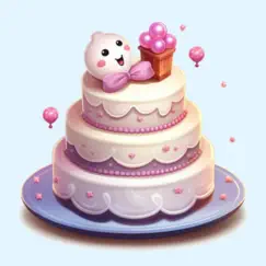 i want wedding cake logo, reviews