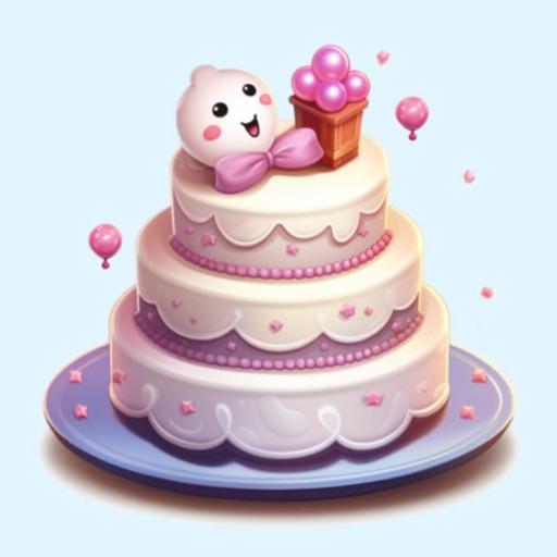 I Want Wedding Cake app reviews download