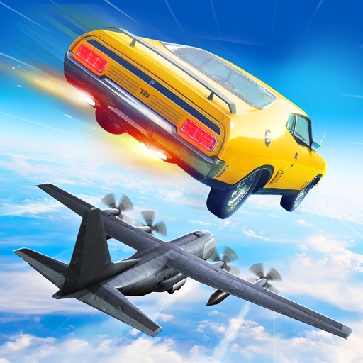 Jump into the Plane app reviews download