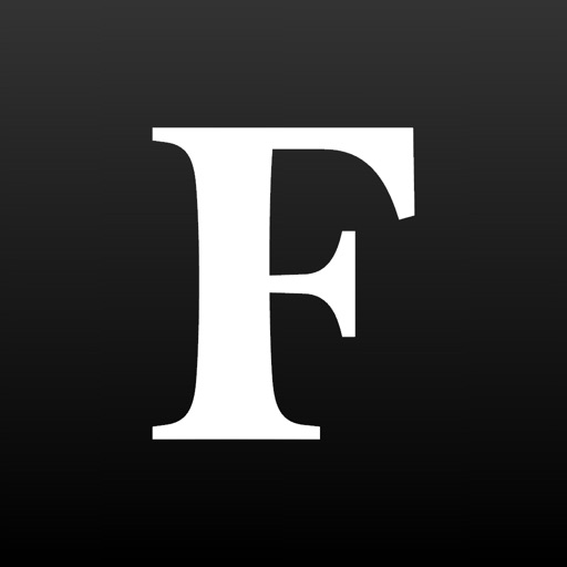 Forbes app reviews download