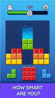 block puzzle party iphone capturas de pantalla 1