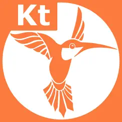 kotlin recipes logo, reviews