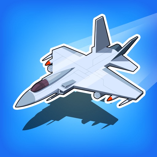 Plane Evolve Run app reviews download