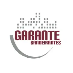 garante bandeirantes logo, reviews