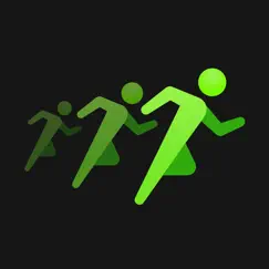 sports team fitness dashboard logo, reviews