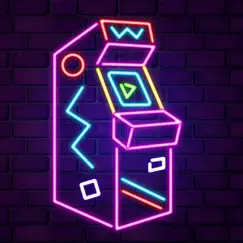 arcade watch games logo, reviews