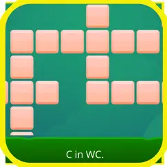 word puzzle by answer question logo, reviews