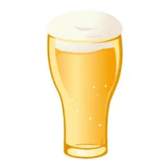 adult alcohol sticker logo, reviews
