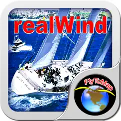 wind forecast for windgurus logo, reviews