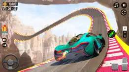 car stunt simulator master 3d iPhone Captures Décran 4