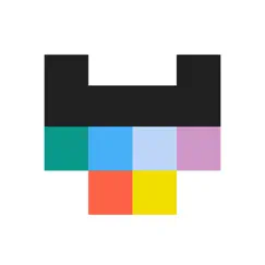 paradeo - photo editor logo, reviews