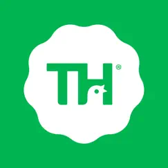 truhearing app logo, reviews