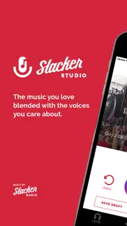slacker studio iphone images 1