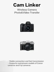 cam linker - camera transfer ipad images 1